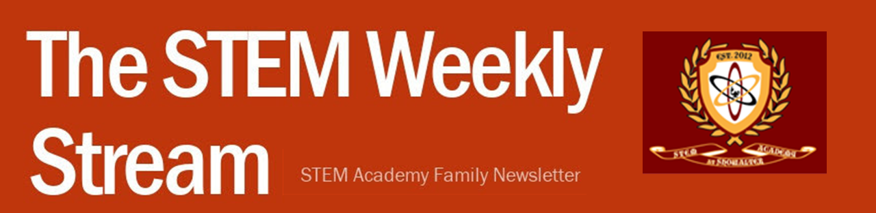 STEM Weekly Stream